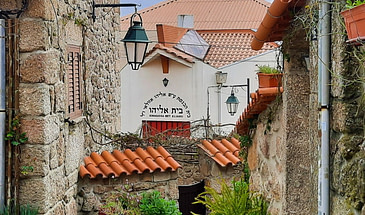 Sephardic Jewish Route of Portugal